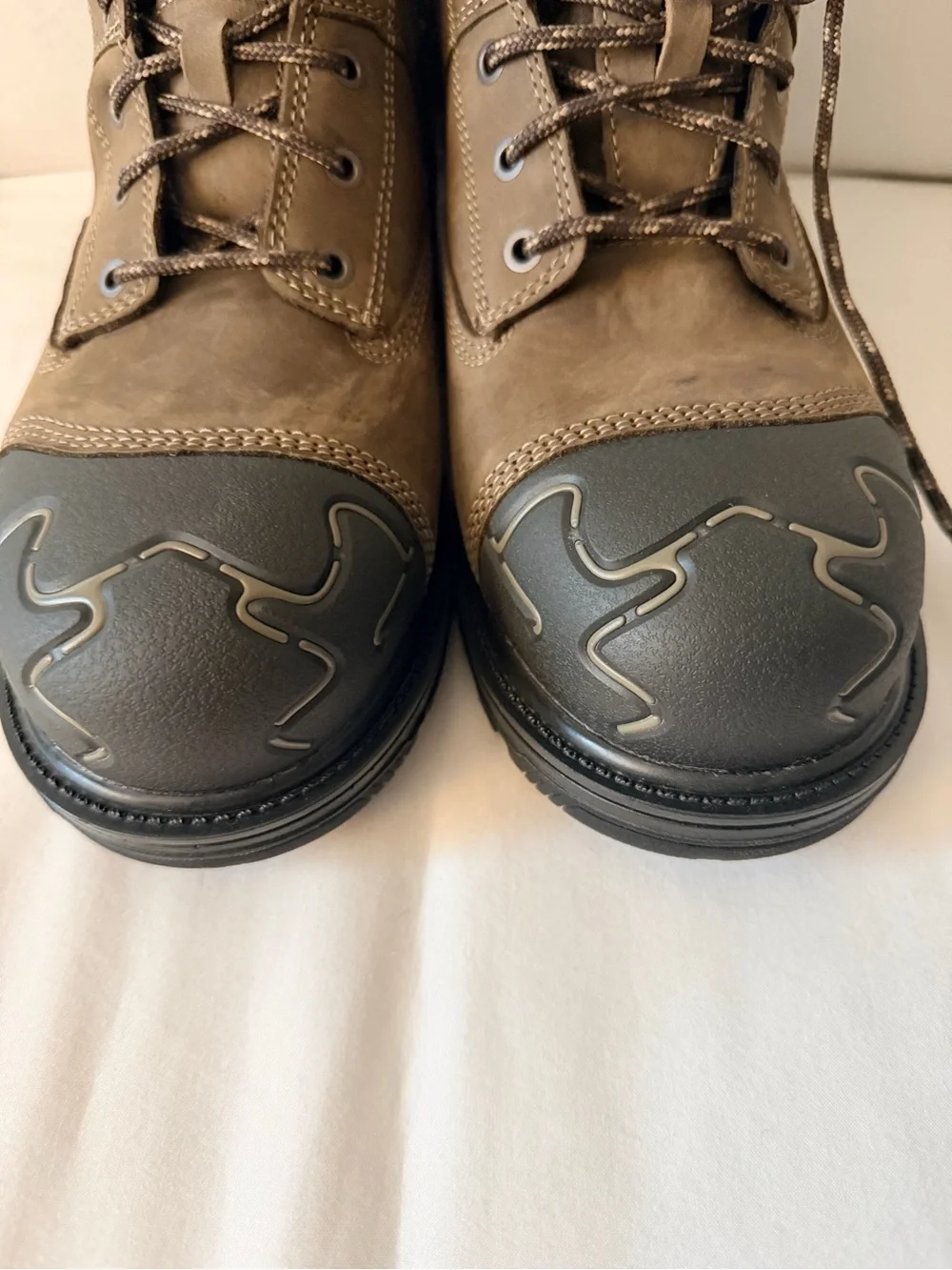 Timberland PRO Magnitude 6